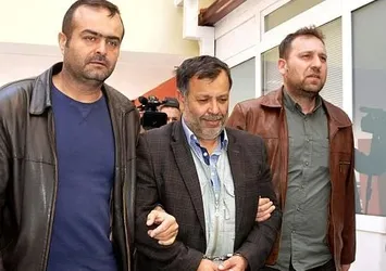 Kanserli oğluna 'ötanazi' uygulayan babaya 15 yıl hapis