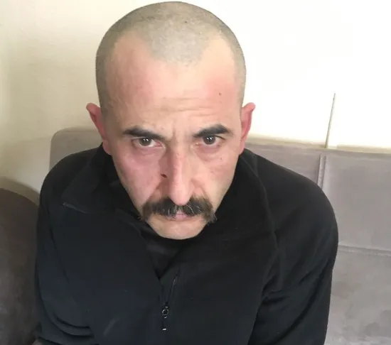 İstanbul'da 3 saldırıyı gerçekleştiren terörist yakalandı - 1