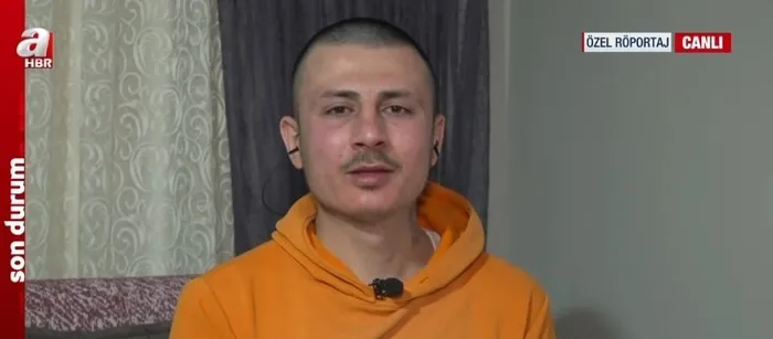 Suriye hapishanelerindeki şok gerçekler! Esir tutulan genç A Haber’e konuştu: Namaz kılınması dahi yasaktı!