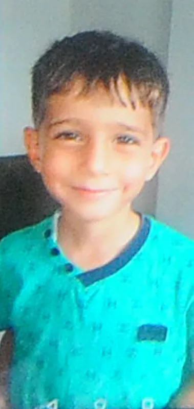 Bu çocuklar 10 kuruş için öldü! - 2