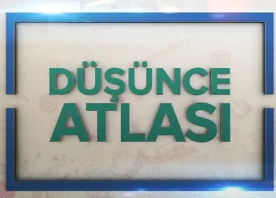 Düşünce Atlası
