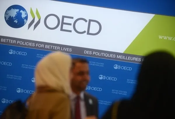 Türk ekonomisinde kesintisiz büyüme! OECD tahminini yükseltti