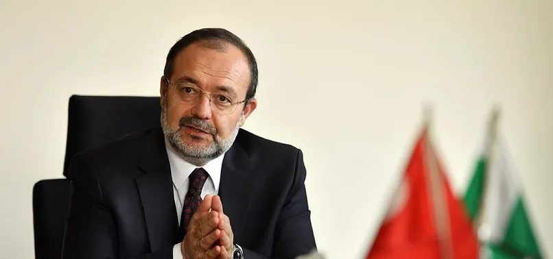 Mehmet Görmez'den Mevlit Kandili mesajı