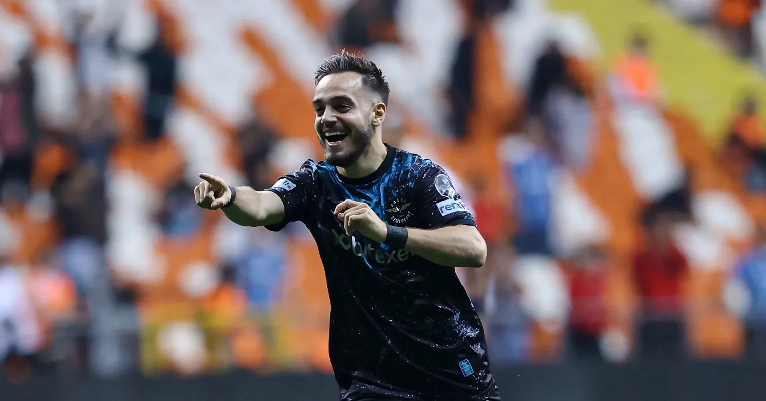 Galatasaray'dan yerli operasyonu! Adana Demirspor'dan istiyorlar...