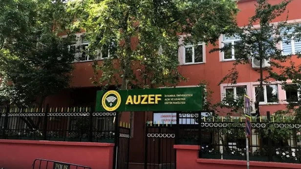 auzefsinav.istanbul.edu.tr: AUZEF sınav giriş yerleri açıklandı mı? AUZEF sınav giriş belgesi nereden, nasıl alınır? İşte ekranı...