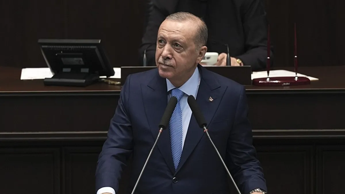 Başkan Erdoğan'dan Terörsüz Türkiye mesajı: Gerekirse baldıran zehrini de içeriz
