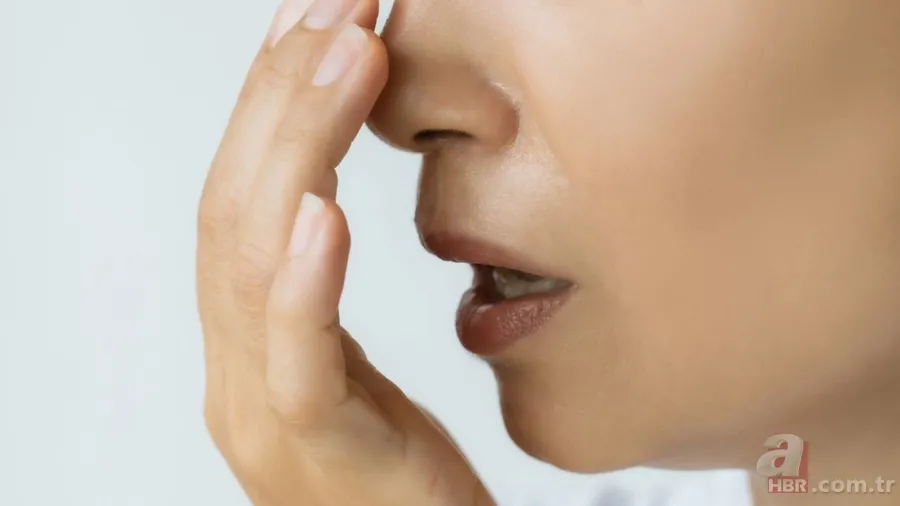 Oruçluyken ağız kokusunu önleyin! Ramazan'da ferah nefes için en etkili ipuçları 5