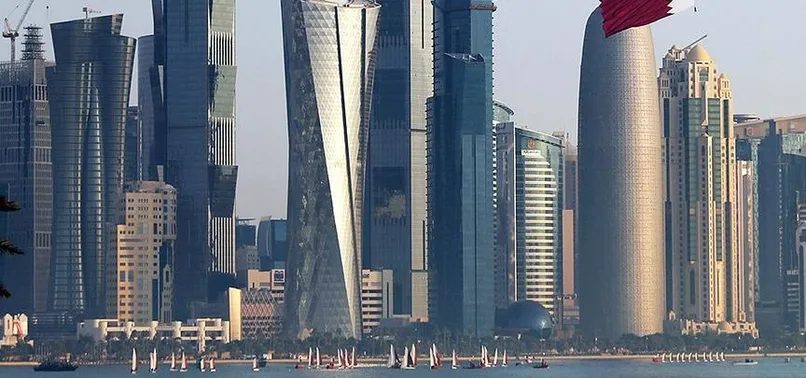 Katar, Alman hava kargo şirketiyle anlaştı