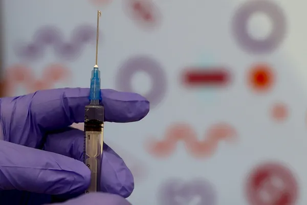 Sputnik V aşısının etkinliği tescillendi! Yüzde 91.6 etkili