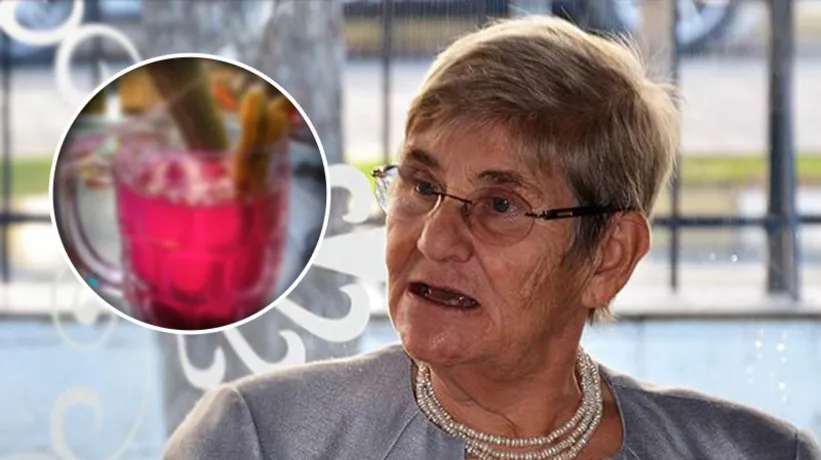 Canan Karatay'ın vazgeçilmez besini: Ağrıyı 30 saniyede yok ediyor