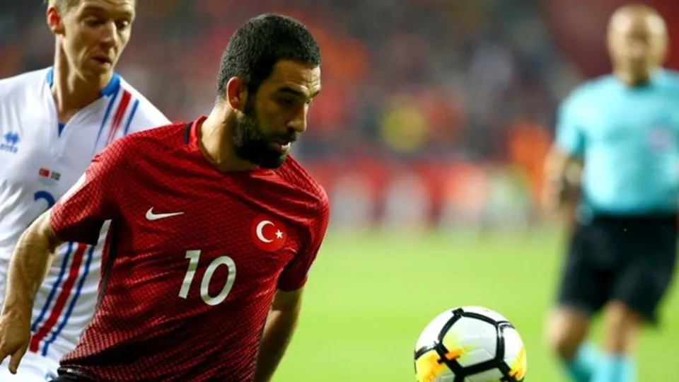 Galatasaray'dan Arda Turan hamlesi