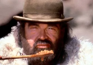 İtalyan yapımcı ve aktör Bud Spencer 86 yaşında hayatını kaybetti