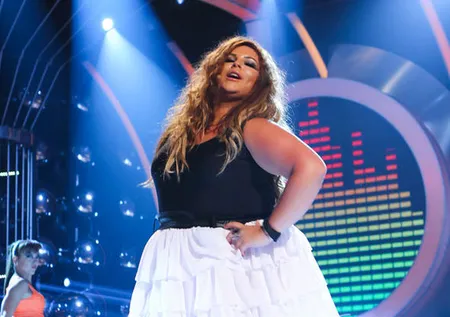 Pelin Öztekin 4 yılda bambaşka biri oldu!