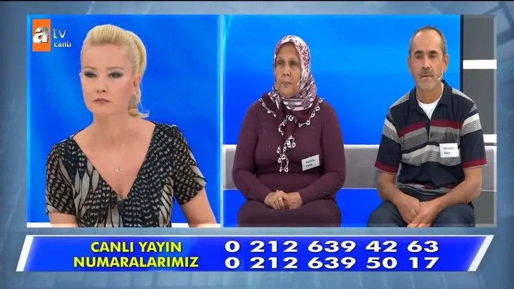 Aleyna Çakır’ın avukatı Müge Anlı’ya konuştu! 3 ay geçti bu sorular cevapsız kaldı…