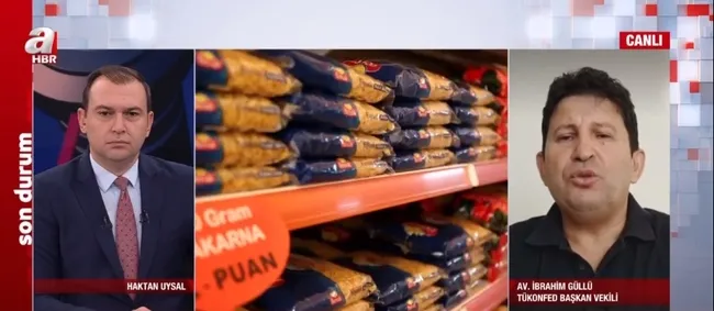 Gramaj oyununa geçit yok! Fiyat-gramaj farkına ceza