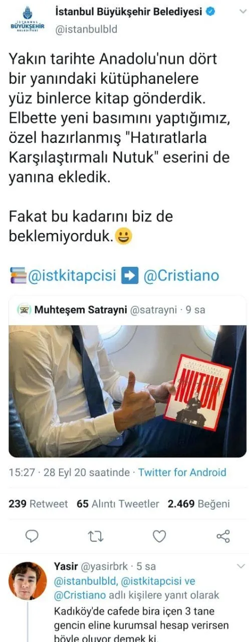 İBB'den tepki çeken paylaşım! Görenler önce sevindi sonra eleştiri yağmuruna tuttu - 3