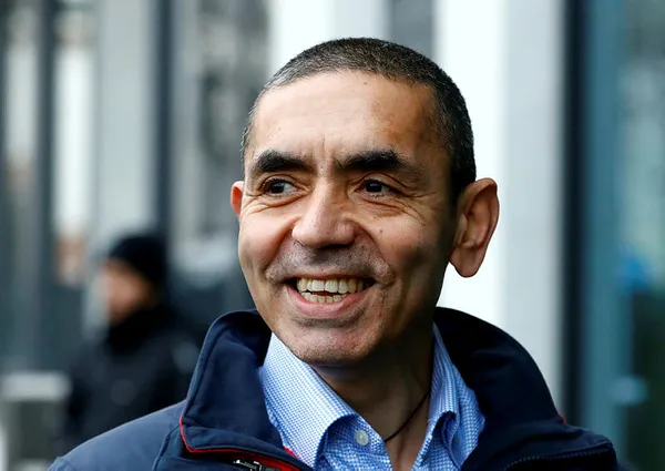 Koronavirüs aşısı BioNTech helal mi? BioNTech Hindistan varyantına karşı etkili mi? Prof. Dr. Uğur Şahin cevapladı