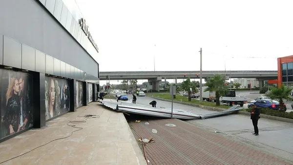 Meteoroloji’den İstanbul için sağanak uyarısı! Marmara’yı fırtına vuracak! İşte 5 günlük hava durumu