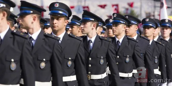 26. dönem POMEM sonuçları açıklandı mı? 7 bin polis alımı POMEM mülakat sonuçları ne zaman açıklanacak? 14
