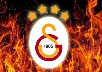 Emrah Başsan, Galatasaray idmanına çıktı