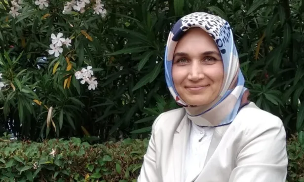 Kübra Güran Yiğitbaşı kimdir, kaç yaşında? Yeni Afyonkarahisar Valisi Kübra Güran Yiğitbaşı nereli?