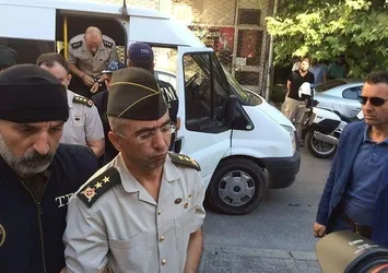 FETÖ militanı cuntacıların bilançosu açıklandı