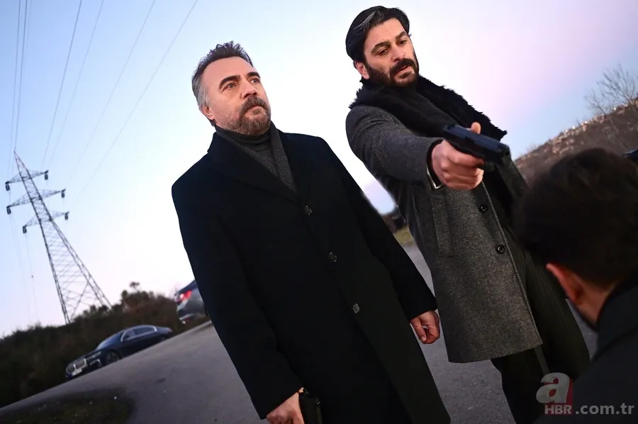 ATV Ben Bu Cihana Sığmazam 56. bölüm fragmanı: Leyla'yı hapiste neler bekliyor? 7