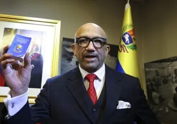 Venezuela'dan Türkiye'ye sürpriz teklif!