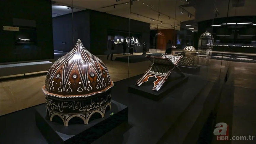 Bayramda İstanbul’u keşfedin: Gün gün açık olan saray ve müzeler listesi 6