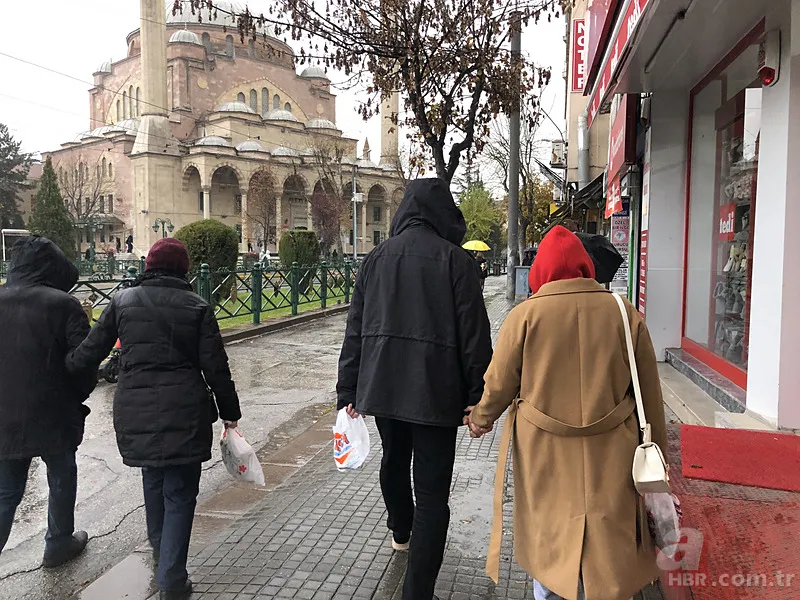 Kuzeyden çifte soğuk dalgası: Güneşi gören aldanmasın! İstanbul'a kar uyarısı 18