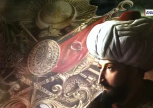 29 Mayıs 1453 İstanbul’un fethi! Fatih’in diğer komutanlardan farkı neydi? | ANALİZ