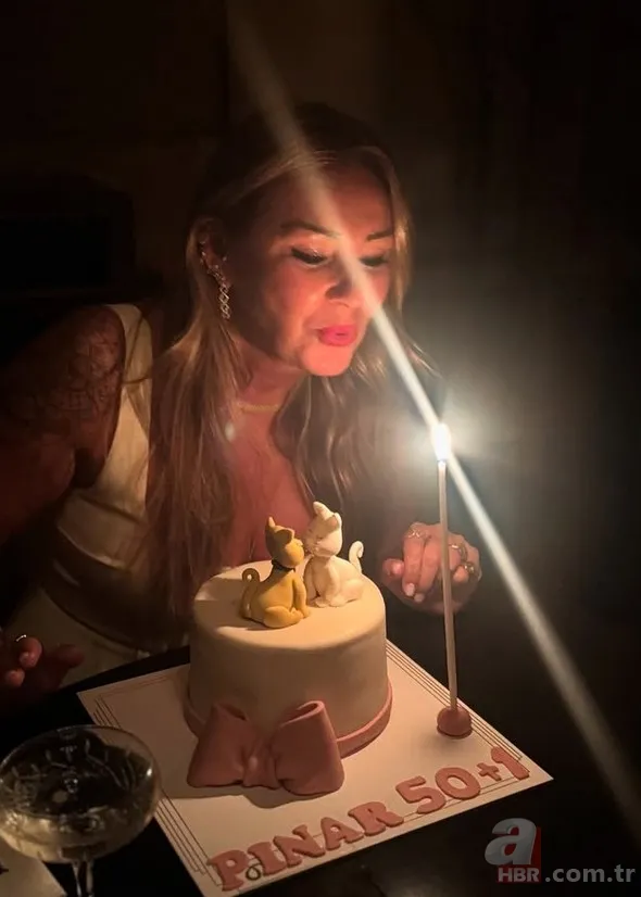 Pınar Altuğ Atacan açıkladı: "O haberlere erişim yasağı getirildi" 6