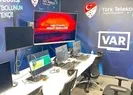 5. hafta VAR kayıtlarını açıkladı