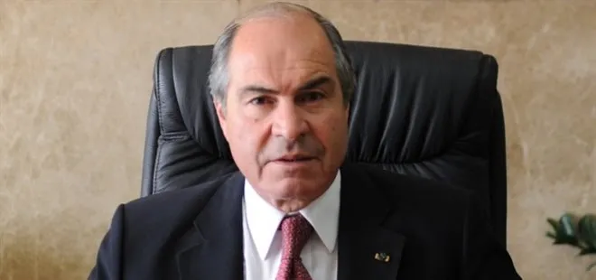 Ürdün Başbakanı istifa etti
