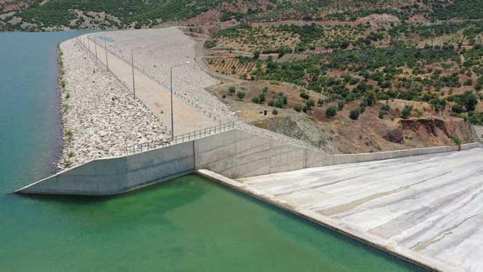 Son dakika: Yukarı Afrin Barajı açılıyor! Başkan Erdoğan’dan önemli açıklamalar