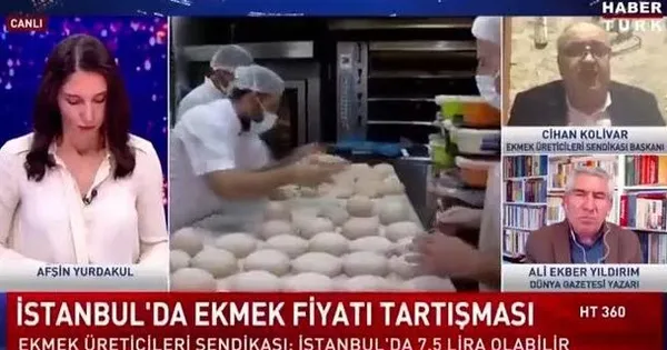 Son dakika: Türk toplumuna ekmek üzerinden aptal dedi! CHP’li çıkan Cihan Kolivar gözaltına alındı | AK Parti’den sert tepki