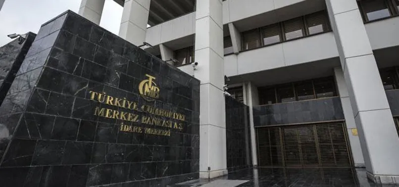 Merkez Bankası swap işlemlerinde kullandığı TL faiz oranını 150 baz puan artırdı