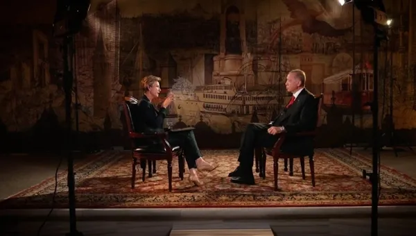 Başkan Erdoğan’dan 28 Mayıs öncesi CNN International’a flaş açıklamalar: İnsanımız bizi yüzüstü bırakmayacaktır