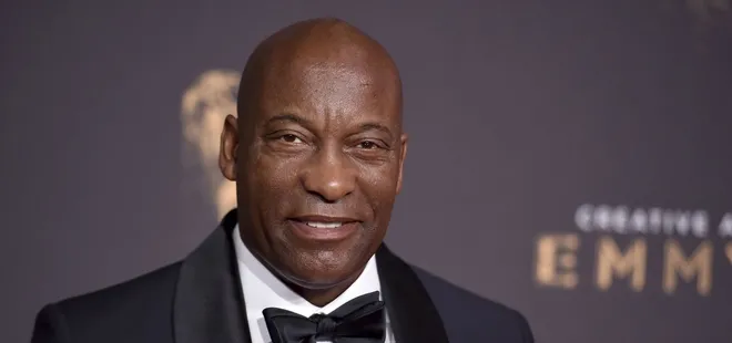 Ünlü yönetmen Singleton hayatını kaybetti