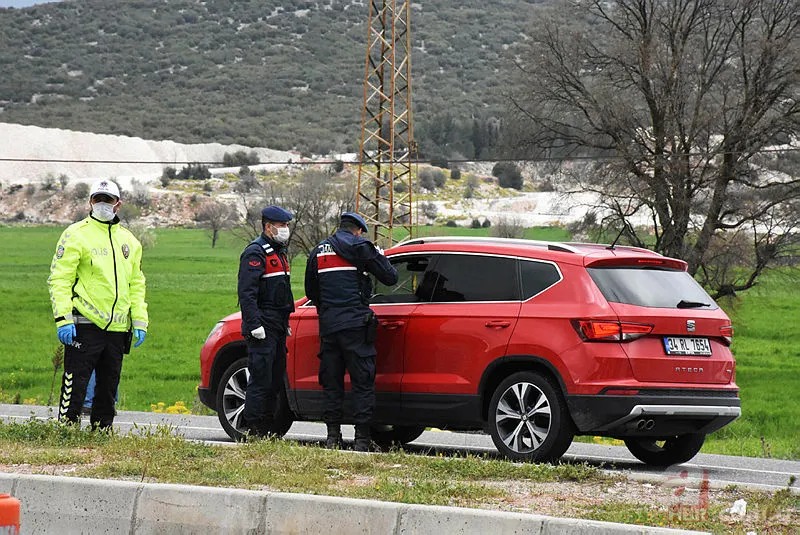 Karantina olan iller: Türkiye'de karantinaya alınan ilçeler ve köyler hangileri? Koronavirüs son durum! 10