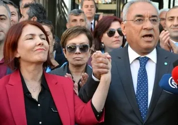 İmamoğlu'na DSP'den sert tepki: Büyük ayıp...