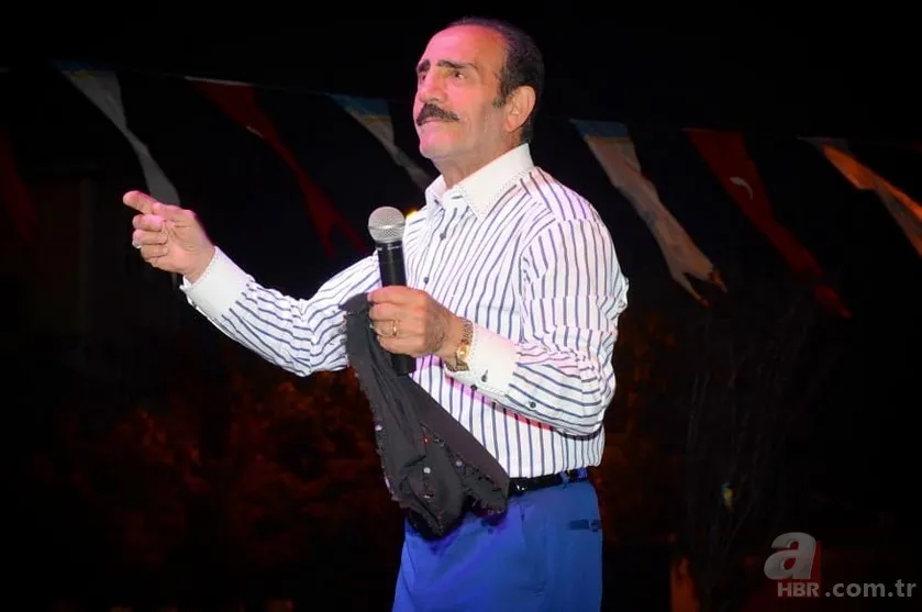 Eşiyle aynı hastalığa yakalanmıştı! Mustafa Keser'den haber var... 5