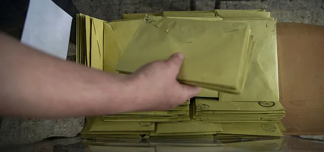 Oylardaki usulsüzlüğün ortaya çıkması ABD ve Avrupa’yı korkuttu