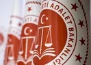 Yargıya 13.202 yeni personel
