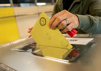 MHP'den seçim barajı açıklaması