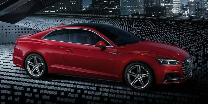 2017 Audi A5 Coupe'nin Türkiye fiyatı ve özellikleri belli oldu - 2