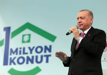 Başkan Erdoğan müjdeyi verdi! TOKİ'den borcunu kapatmak isteyenlere dev indirim | Kampanya ne zaman başlayacak?