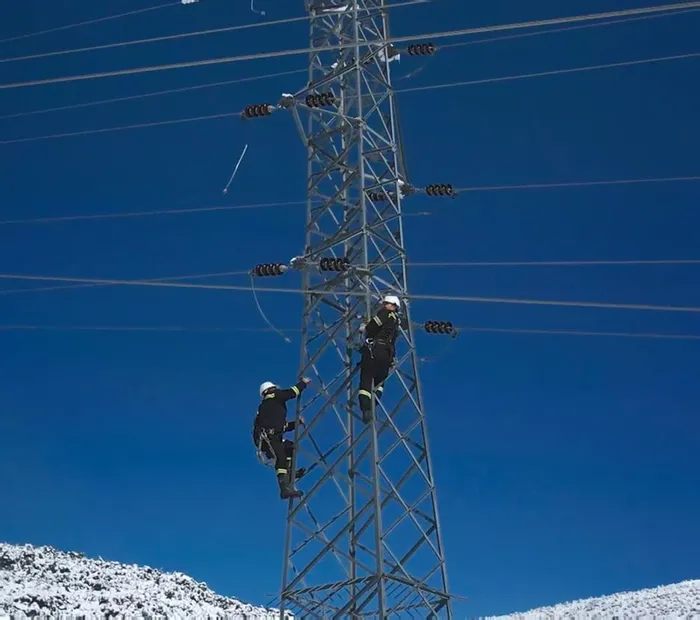 Enerji ve Tabii Kaynaklar Bakanı Fatih Dönmez: Isparta'nın kalan 7 köyüne de elektrik verildi - 2