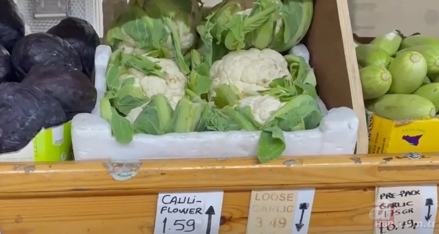 İngiltere'de yaşayan Türkler Amerikan basınına anlattı: Üşümemek için 3 kat giyiniyoruz 20