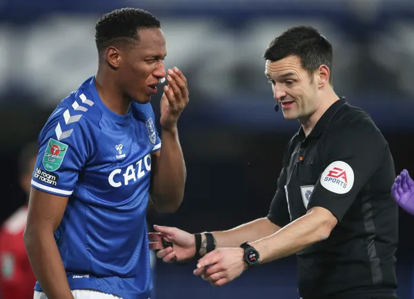 Son dakika Fenerbahçe transfer haberleri | Yerry Mina için sarı lacivertli takımdan flaş hamle - 2